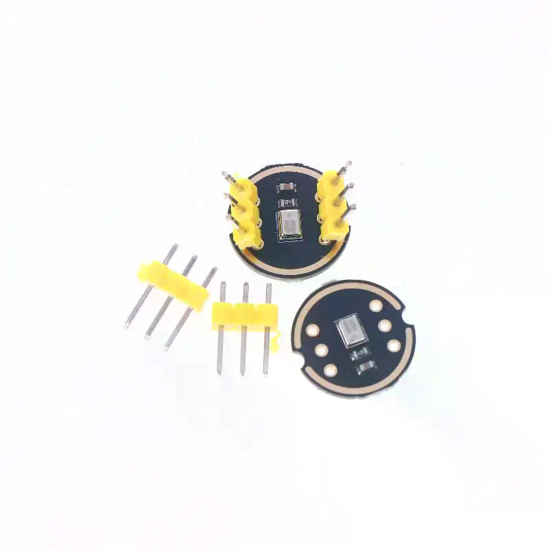 Módulo de microfone digital om - Modular Power Supply avaliação e preço