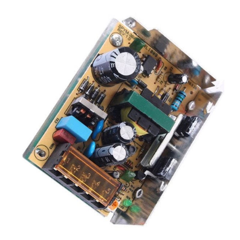 Fonte de Alimentação Chaveada  - Dc Power Supply 12V avaliação e preço
