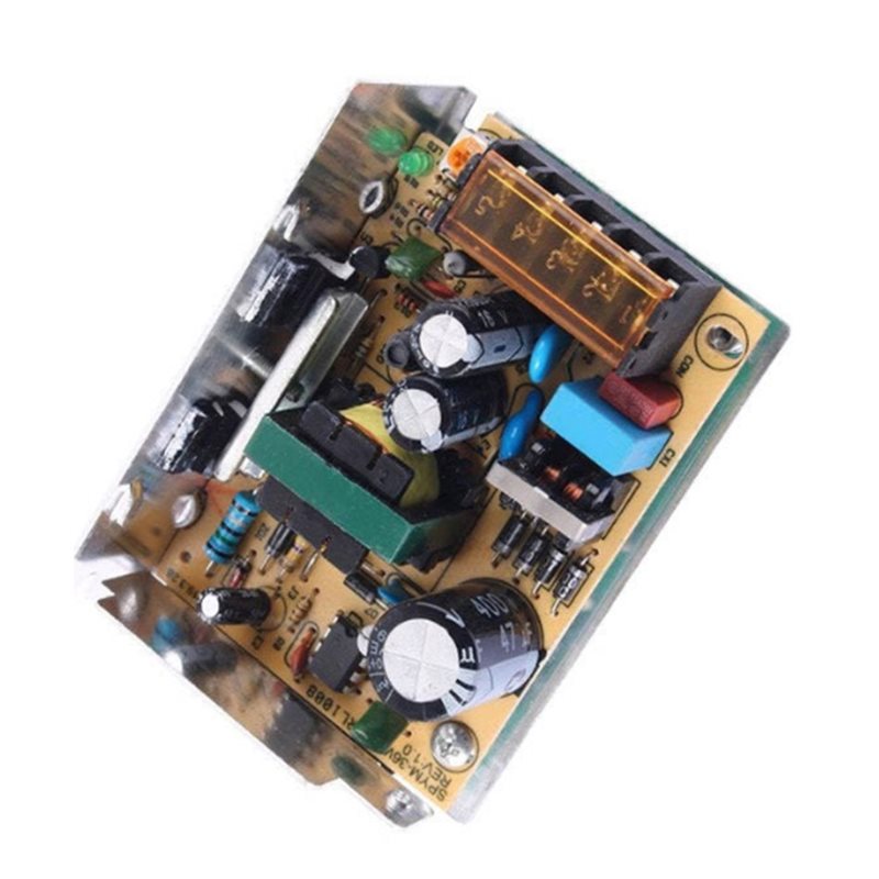 Fonte de Alimentação Chaveada  - Dc Power Supply 12V avaliação e preço