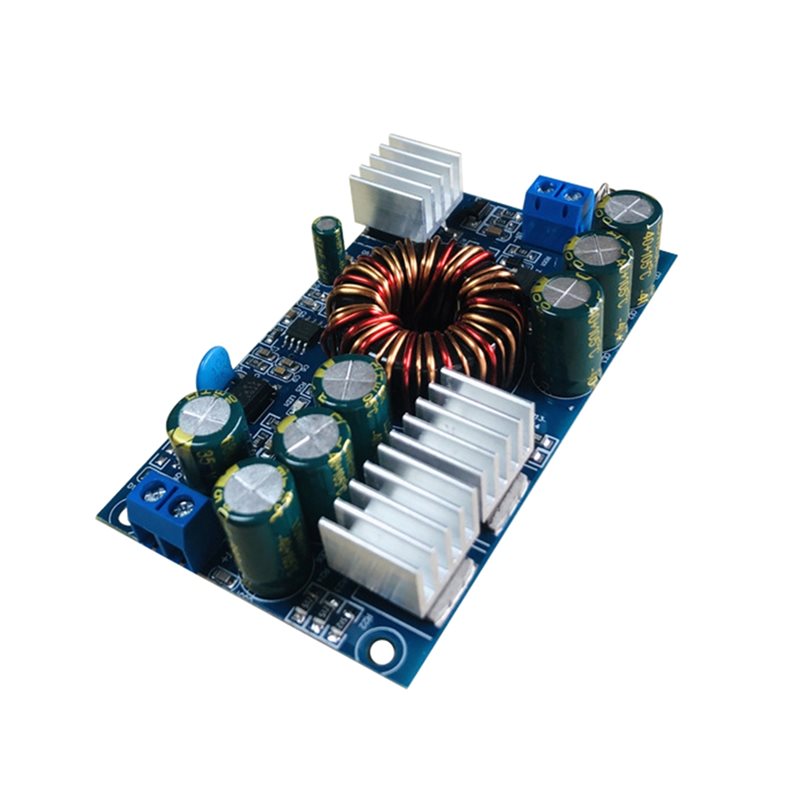 Módulo de fonte de alimentação - Dc Power Supply 12V avaliação e preço