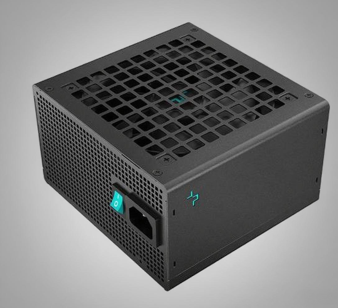 Fonte de alimentação de módulo - Power Supply 750W avaliação e preço