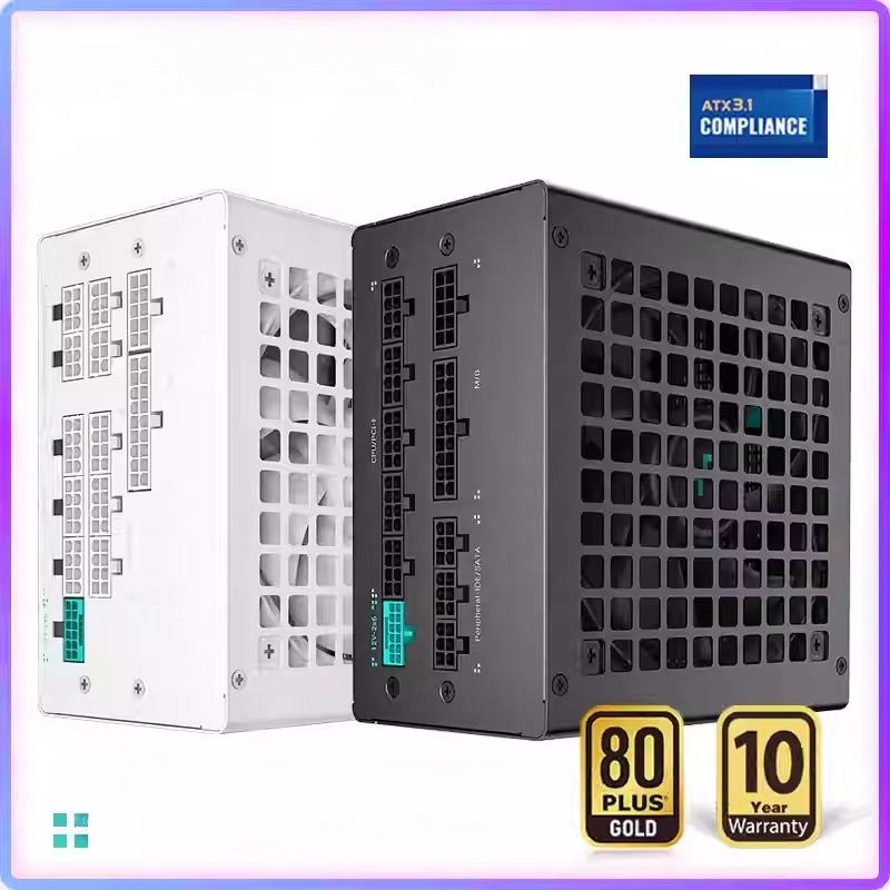 Fonte de alimentação de módulo - Power Supply 750W avaliação e preço
