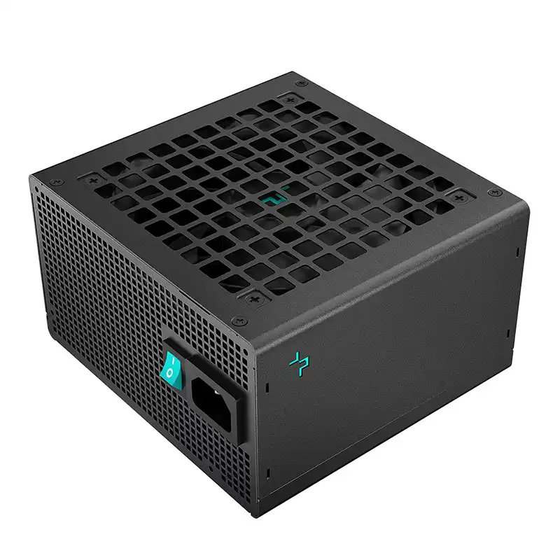 Fonte de alimentação de módulo - Power Supply 750W avaliação e preço