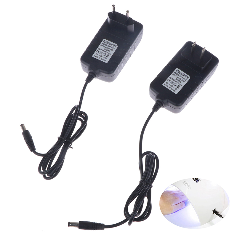 【Adaptador de fonte de aliment - Ac Power Supply avaliação e preço