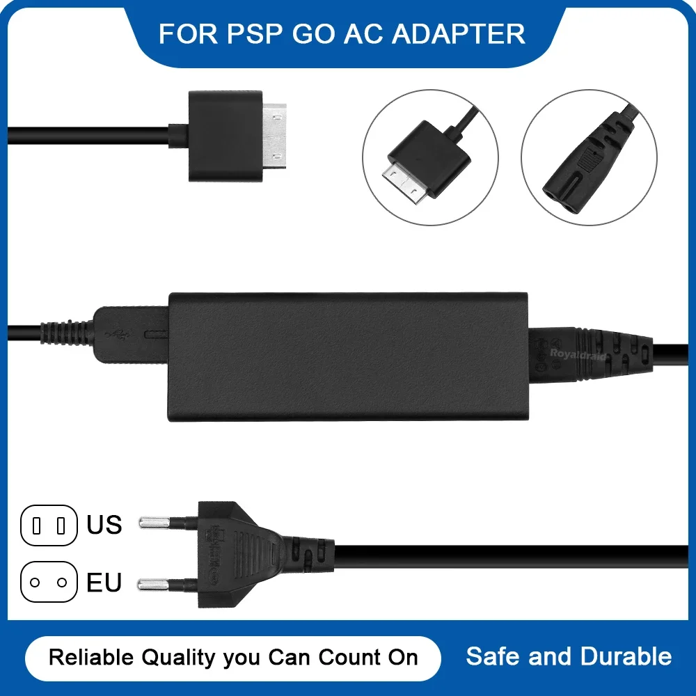 NOVO Carregador de Parede USB  - Smps Power Supply avaliação e preço