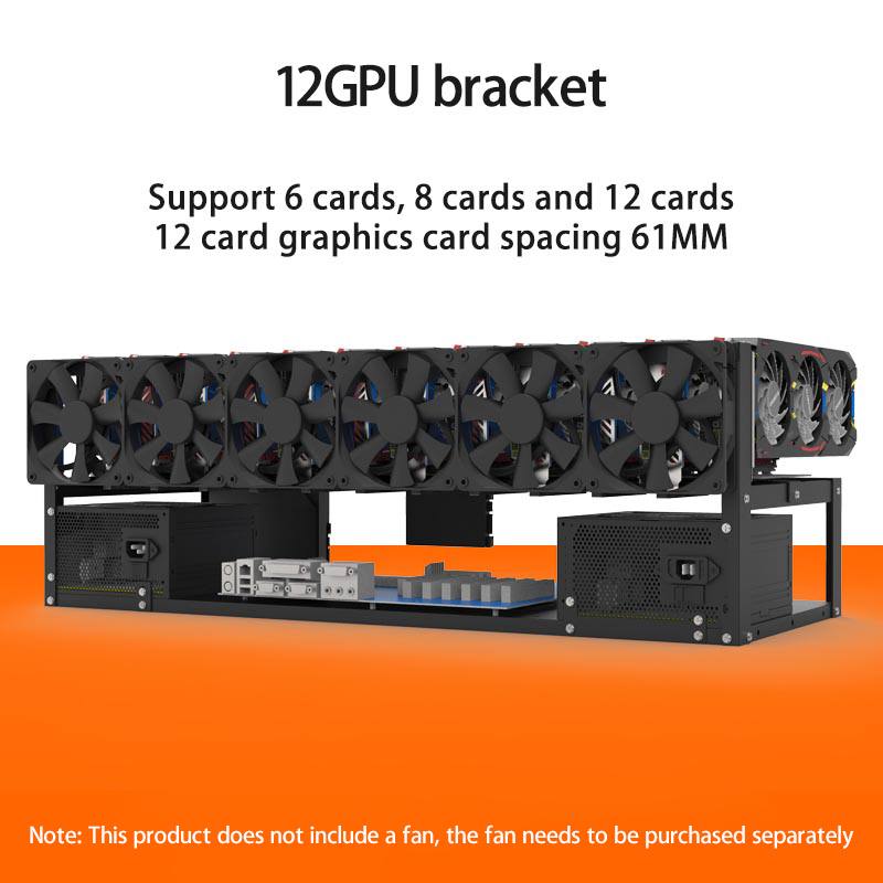 6 cartões 8 cartões 12 cartões - Open Frame Power Supply avaliação e preço