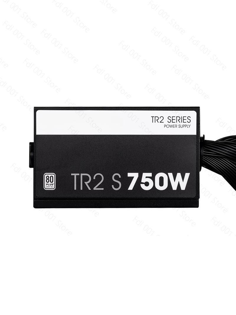 Fonte de alimentação para comp - Power Supply 650W avaliação e preço