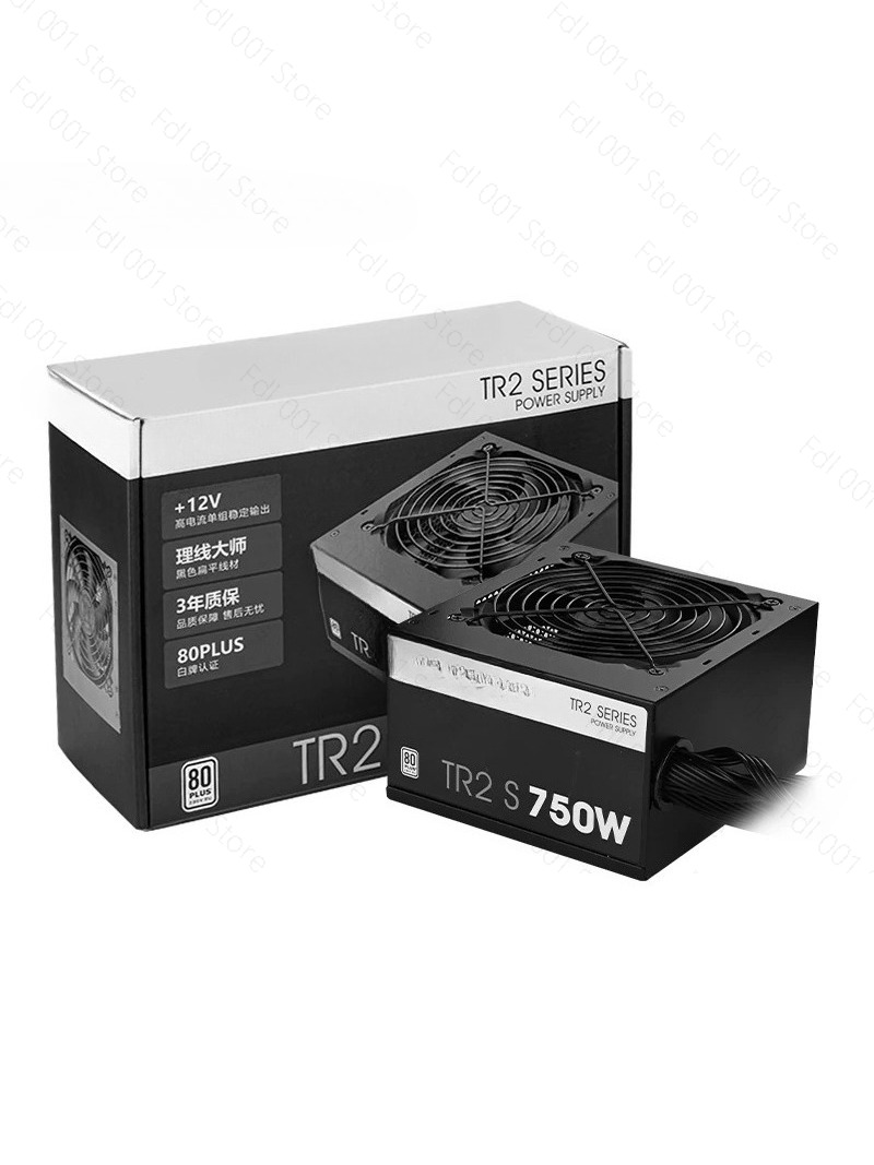 Fonte de alimentação para comp - Power Supply 650W avaliação e preço