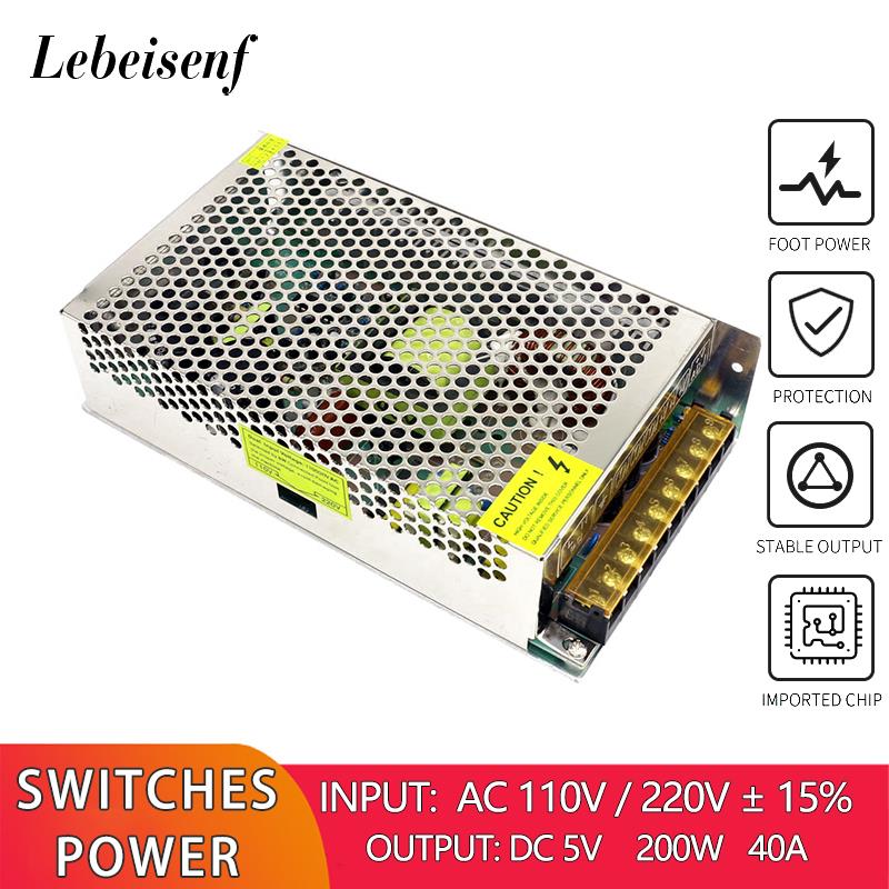 Conversor AC/DC 110/220V para  - Smps Power Supply avaliação e preço
