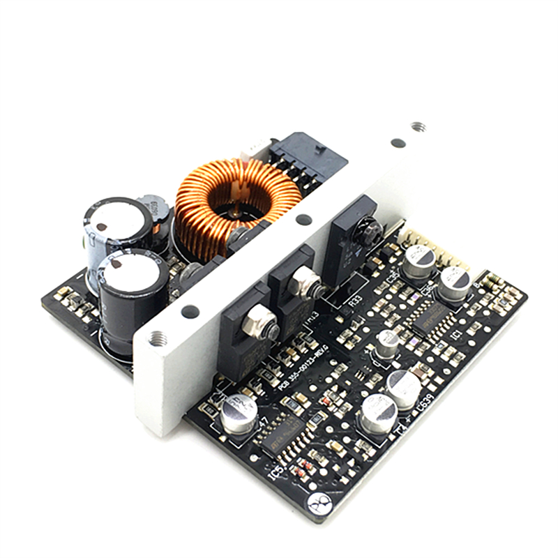 Módulo Amplificador de Potênci - Modular Power Supply avaliação e preço