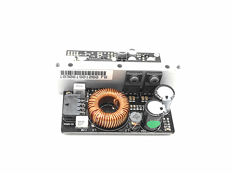 Módulo Amplificador de Potênci - Modular Power Supply avaliação e preço