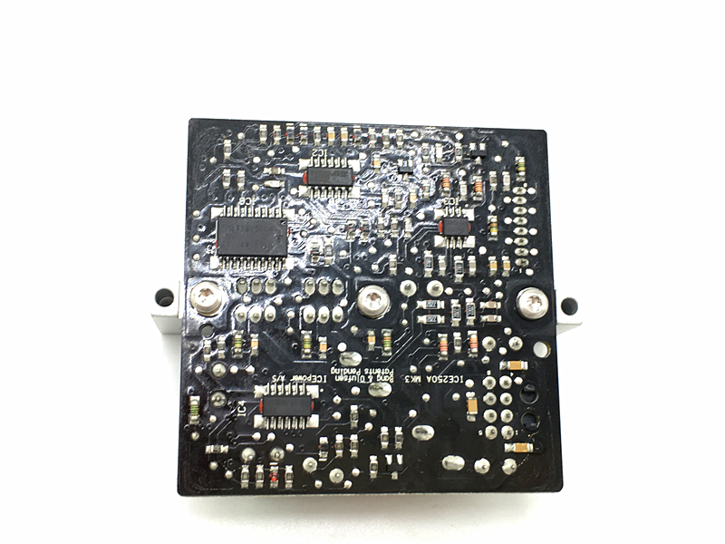 Módulo Amplificador de Potênci - Modular Power Supply avaliação e preço