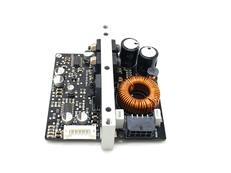 Módulo Amplificador de Potênci - Modular Power Supply avaliação e preço