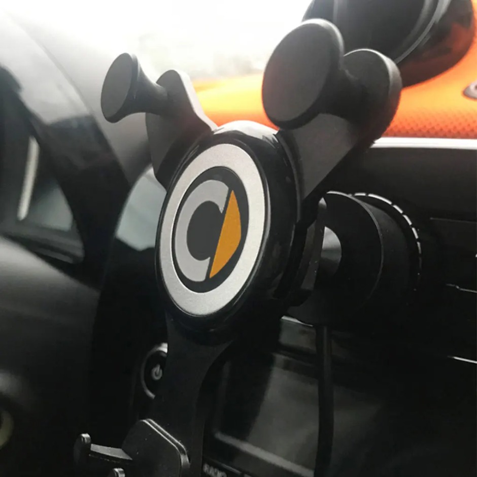 Suporte do telefone do carro q - Open Frame Power Supply avaliação e preço