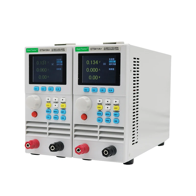Carga eletrônica dc programáve - Power Supply Tester avaliação e preço