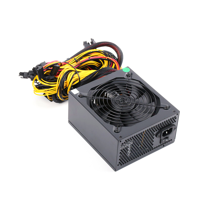Chegadas mais recentes 3450W F - Psu Computer avaliação e preço