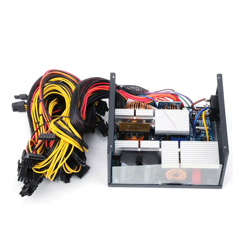 Chegadas mais recentes 3450W F - Psu Computer avaliação e preço