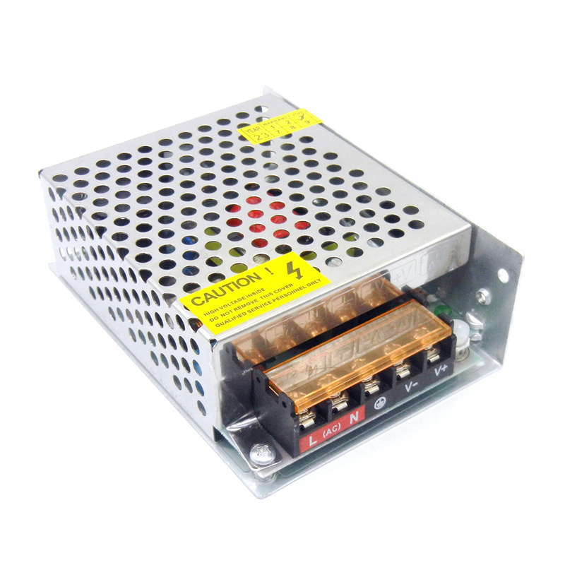 26V 28V 2A 3A Alimentação de c - Smps Power Supply avaliação e preço