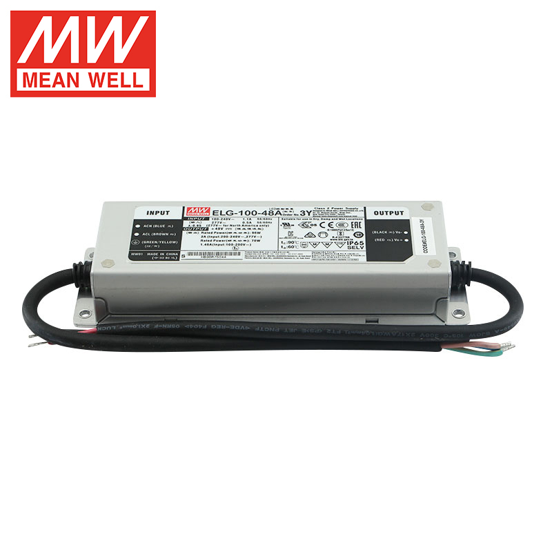 Fonte de Alimentação ELG-100-4 - Ac Power Supply avaliação e preço