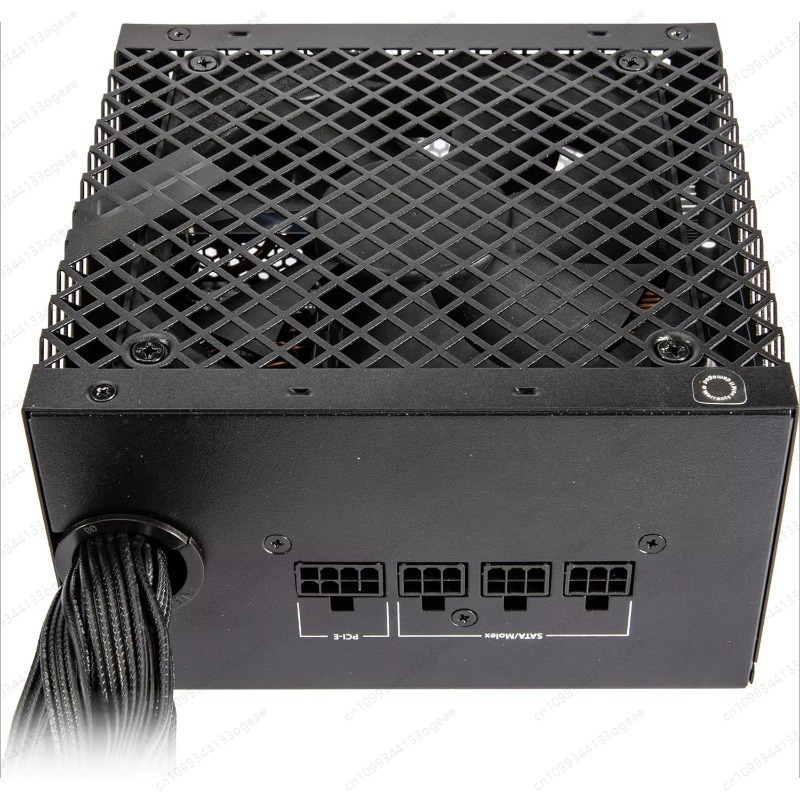 AA VSB 750W 80 Bronze ATX 3.0/ - Power Supply 750W avaliação e preço