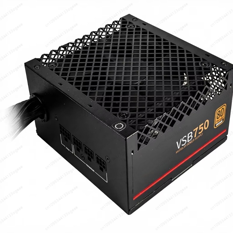 AA VSB 750W 80 Bronze ATX 3.0/ - Power Supply 750W avaliação e preço