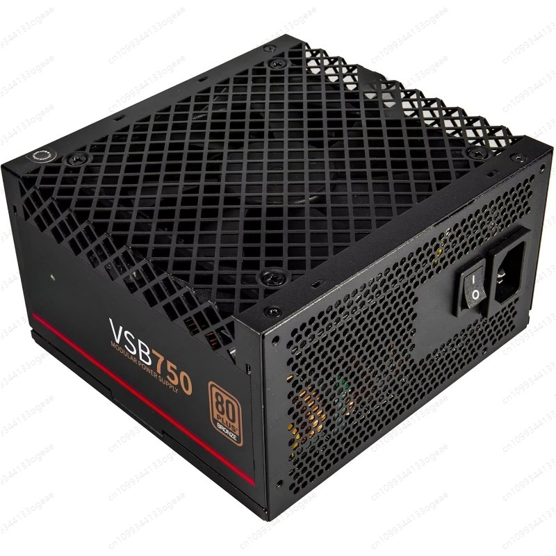 AA VSB 750W 80 Bronze ATX 3.0/ - Power Supply 750W avaliação e preço