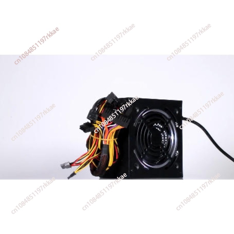 Fonte de alimentação para comp - Power Supply 650W avaliação e preço