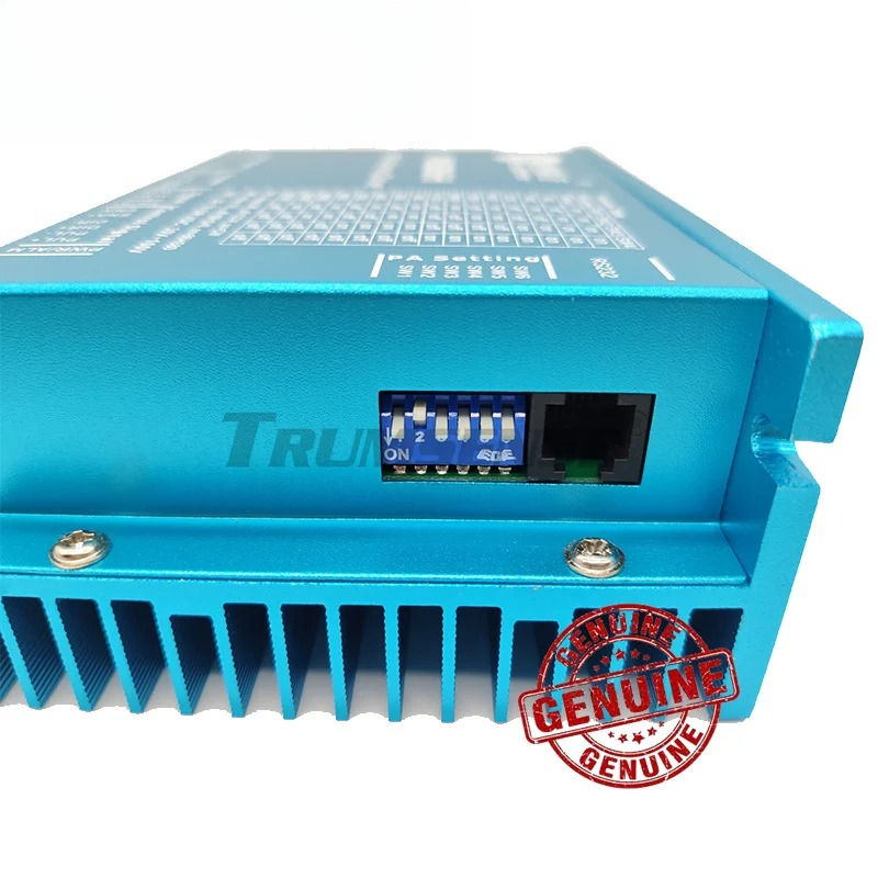 Servo Drive Híbrido Leadshine  - Ac Power Supply avaliação e preço