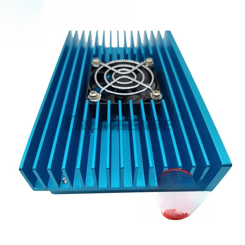 Servo Drive Híbrido Leadshine  - Ac Power Supply avaliação e preço