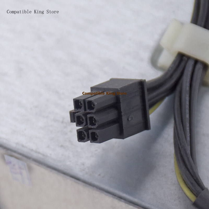 Fonte de Alimentação para Esta - Power Supply 650W avaliação e preço