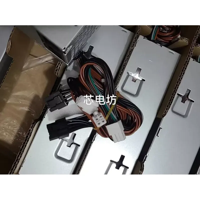 Fonte de alimentação Dell 600W - Pc Power Supply avaliação e preço