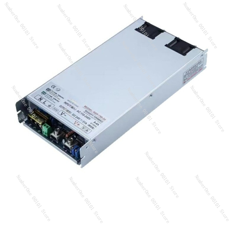 Fonte de Alimentação de Alta P - Power Supply 750W avaliação e preço