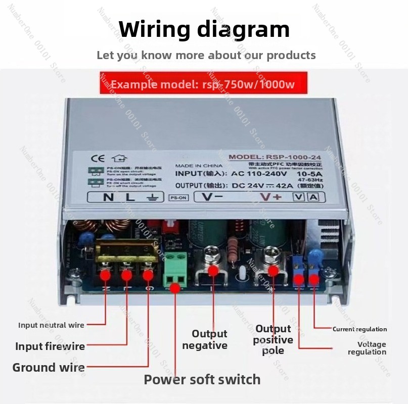 Fonte de Alimentação de Alta P - Power Supply 750W avaliação e preço