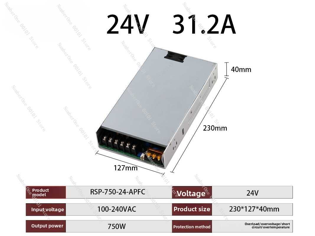 Fonte de Alimentação de Alta P - Power Supply 750W avaliação e preço