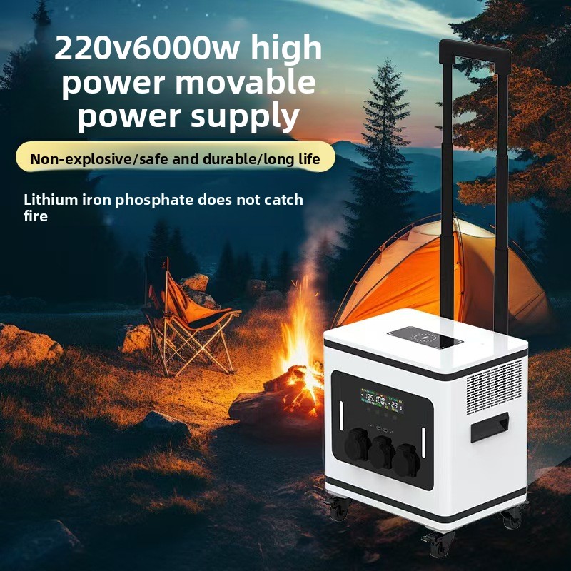 Fonte de Energia Móvel Externa - Power Supply avaliação e preço