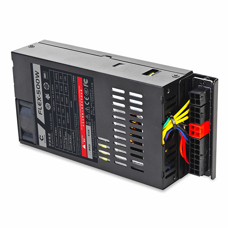 Fonte de Alimentação Flex-ATX  - Psu Computer avaliação e preço