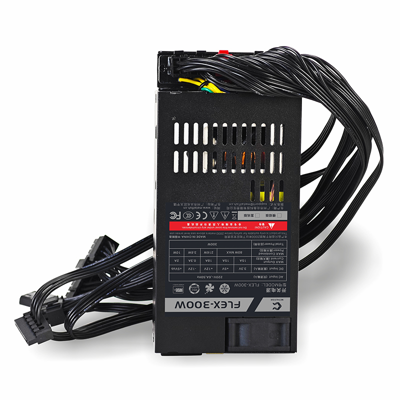 Fonte de Alimentação Flex-ATX  - Psu Computer avaliação e preço