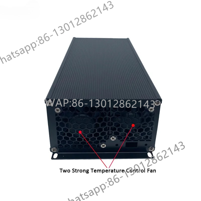 Fonte de Alimentação Chaveada  - Smps Power Supply avaliação e preço
