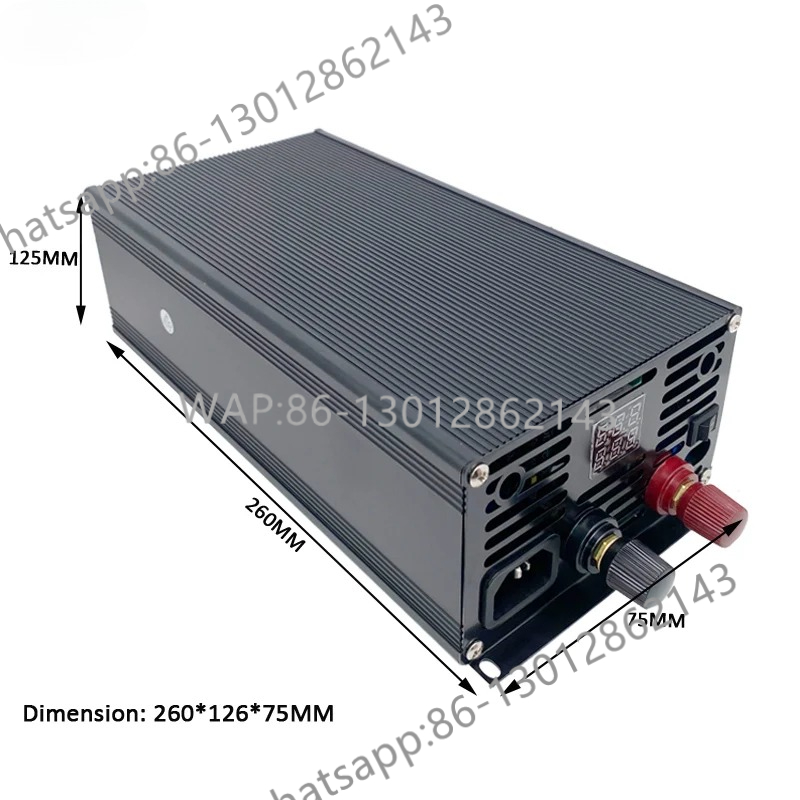 Fonte de Alimentação Chaveada  - Smps Power Supply avaliação e preço
