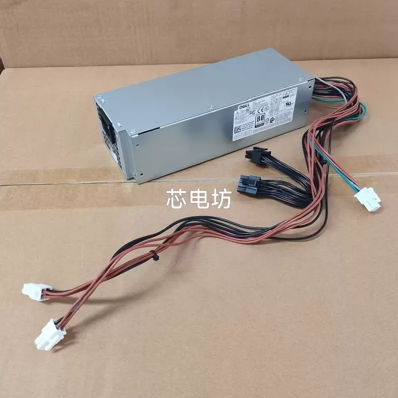 Fonte de alimentação Dell D500 - Power Supply 500W avaliação e preço