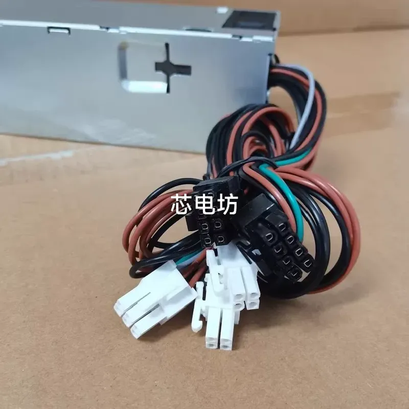 Fonte de alimentação Dell D500 - Power Supply 500W avaliação e preço