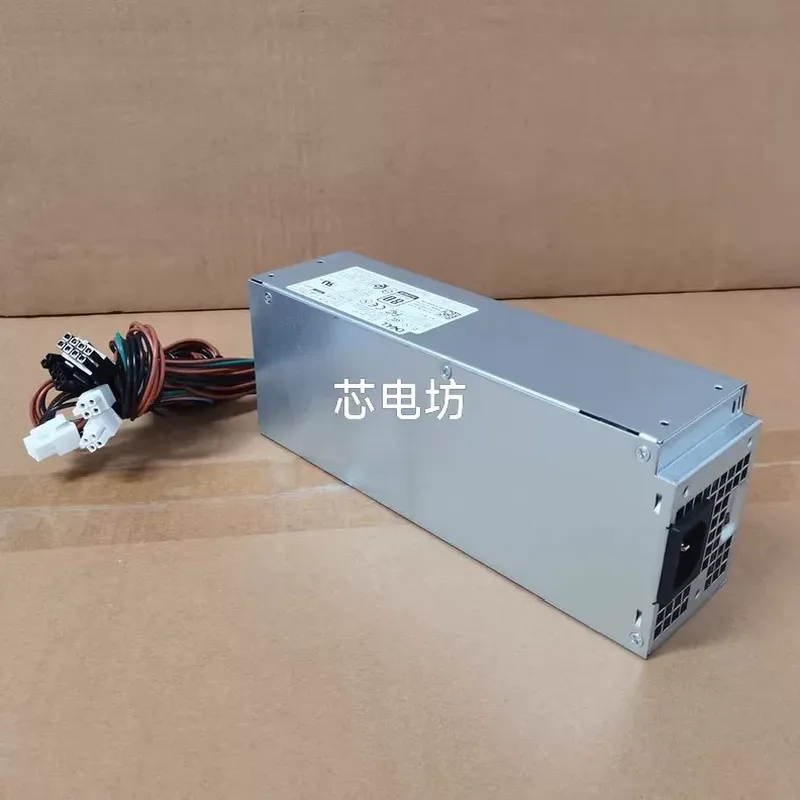 Fonte de alimentação Dell D500 - Power Supply 500W avaliação e preço