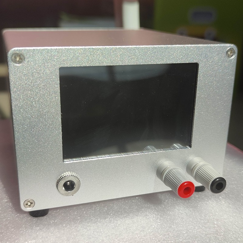 Fonte de alimentação ajustável - Power Supply Tester avaliação e preço