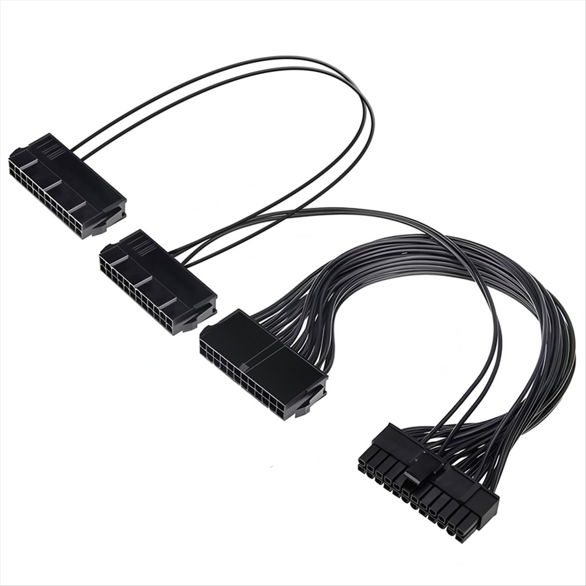 【A19R】Cabo Divisor de Fonte de - Psu Computer avaliação e preço
