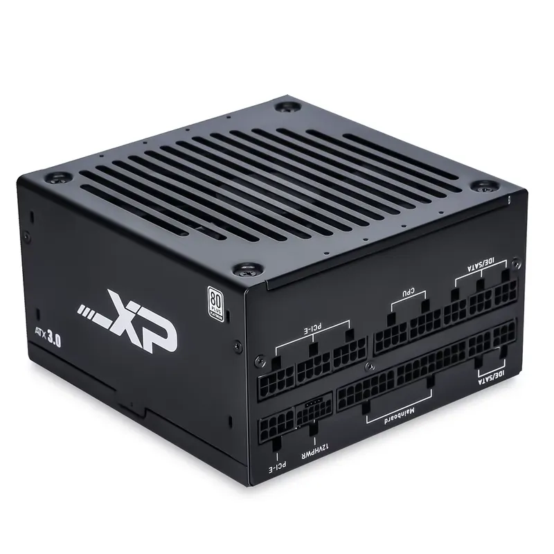 【CHIMU HOME】 Fonte de Alimenta - Pc Power Supply avaliação e preço