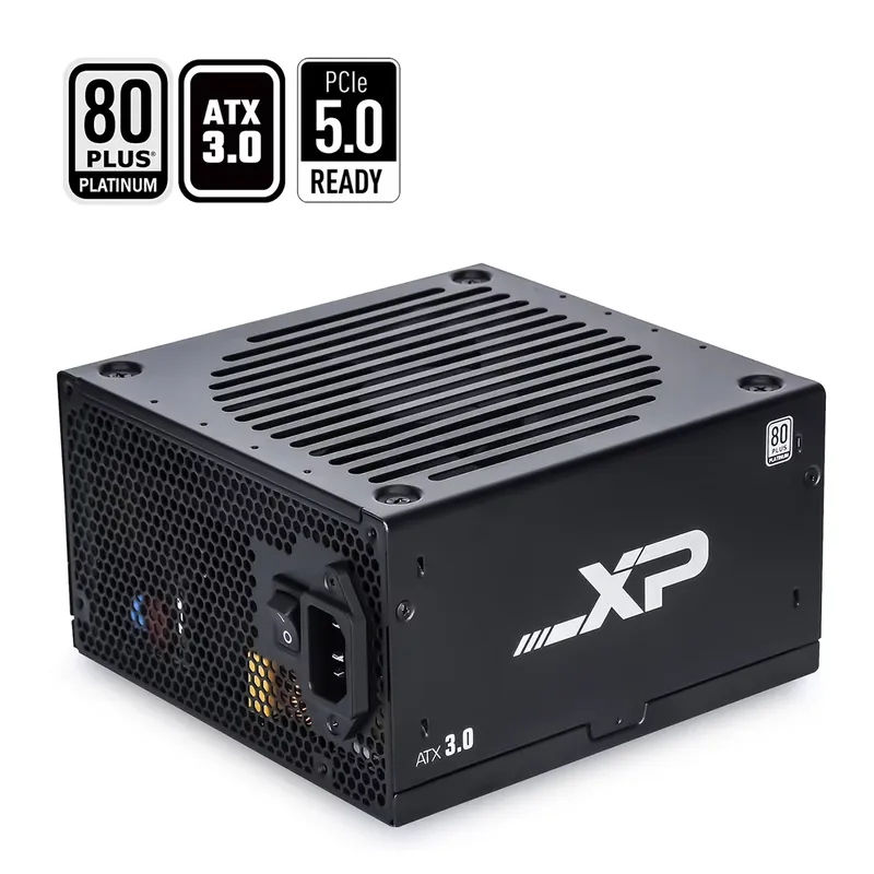 【CHIMU HOME】 Fonte de Alimenta - Pc Power Supply avaliação e preço