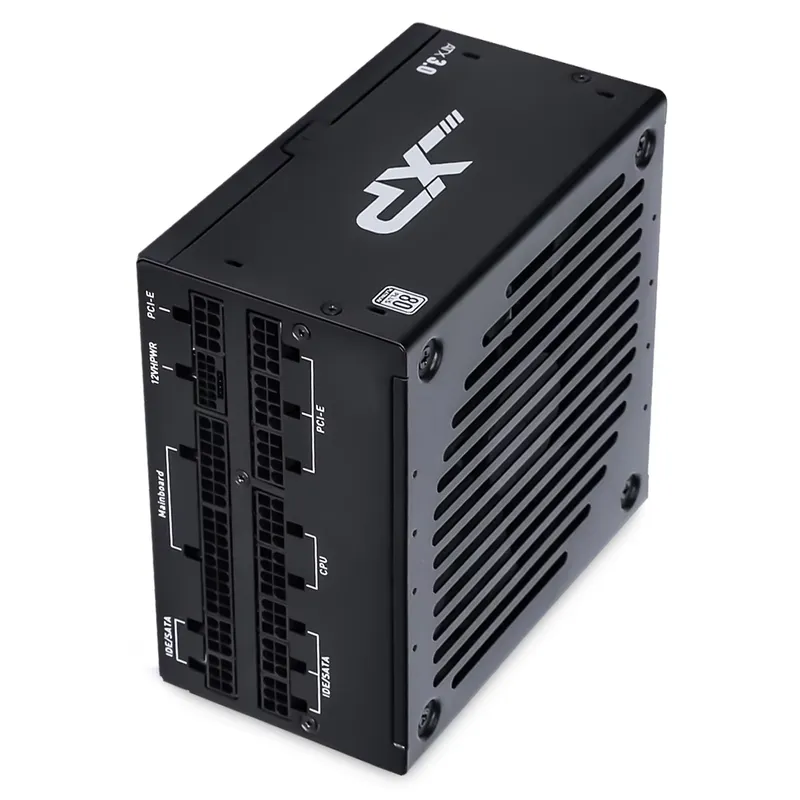 【CHIMU HOME】 Fonte de Alimenta - Pc Power Supply avaliação e preço