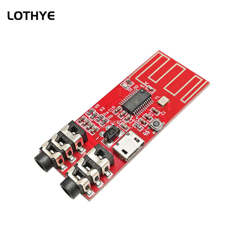 Módulo transmissor/receptor es - Modular Power Supply avaliação e preço