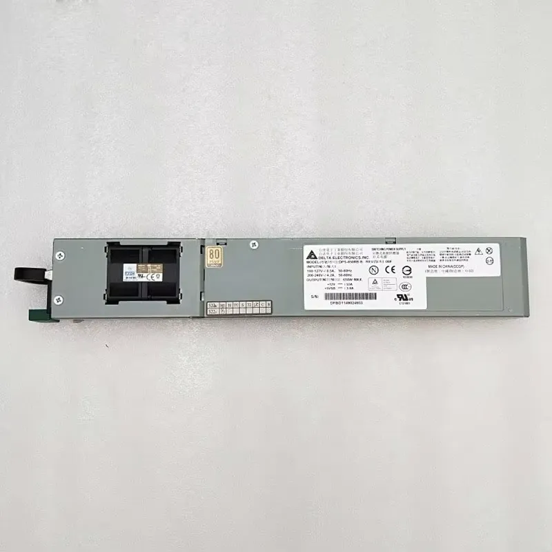 Fonte de alimentação para serv - Power Supply 650W avaliação e preço