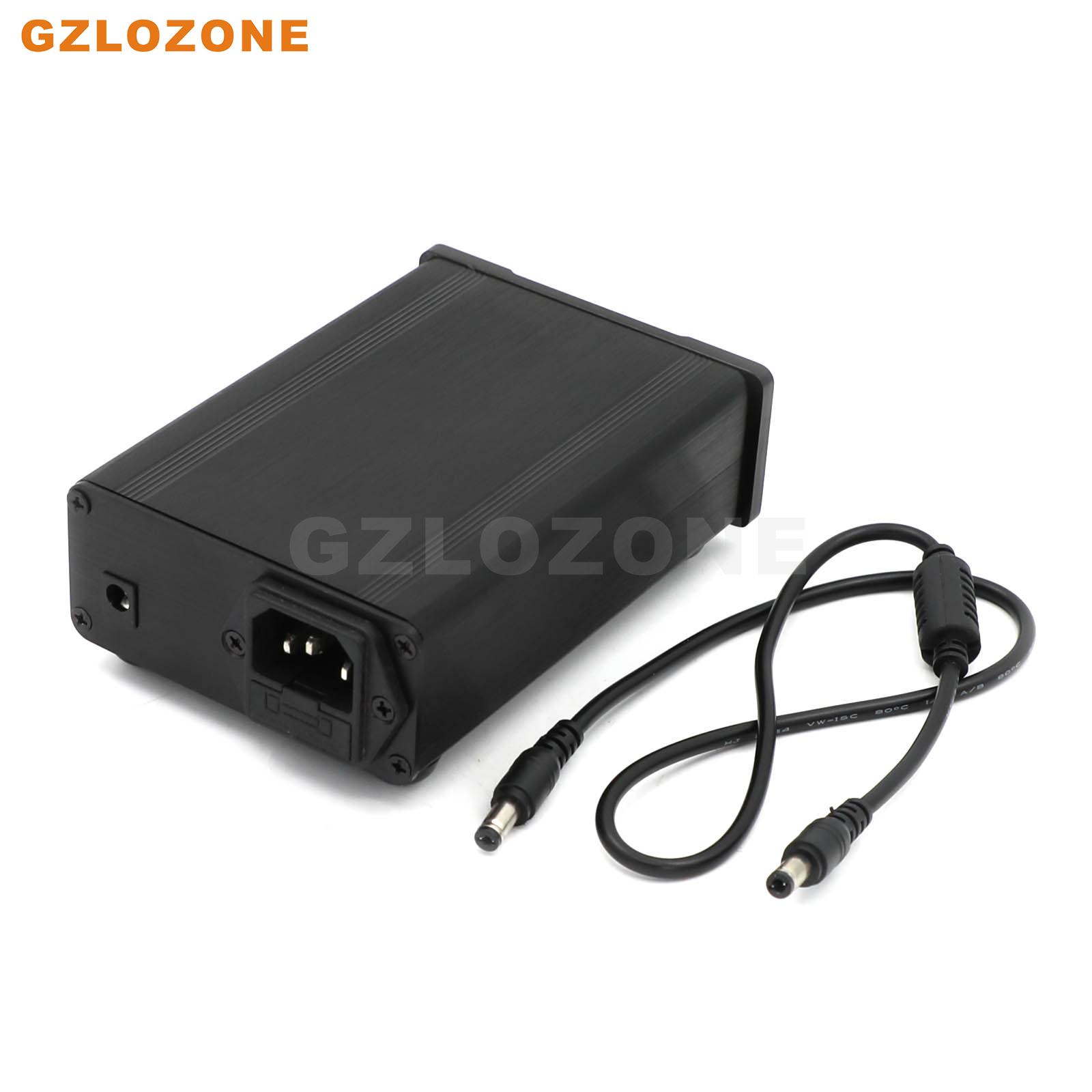Fonte de Alimentação Linear HI - Power Supply 12V avaliação e preço